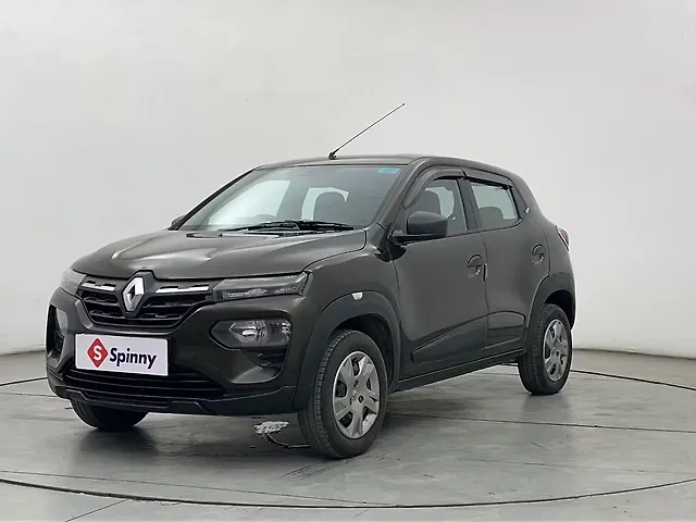 Used 2021 Renault Kwid in Chennai Used 2021 Renault Kwid in Chennai
