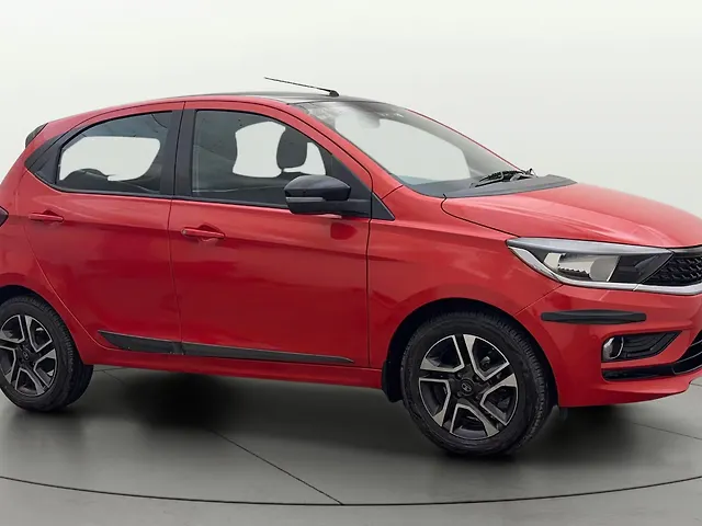 Used 2020 Tata Tiago in Hyderabad Used 2020 Tata Tiago in Hyderabad