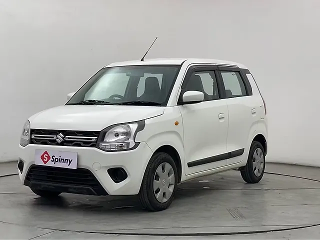 Used 2022 Maruti Suzuki Wagon R in Chennai