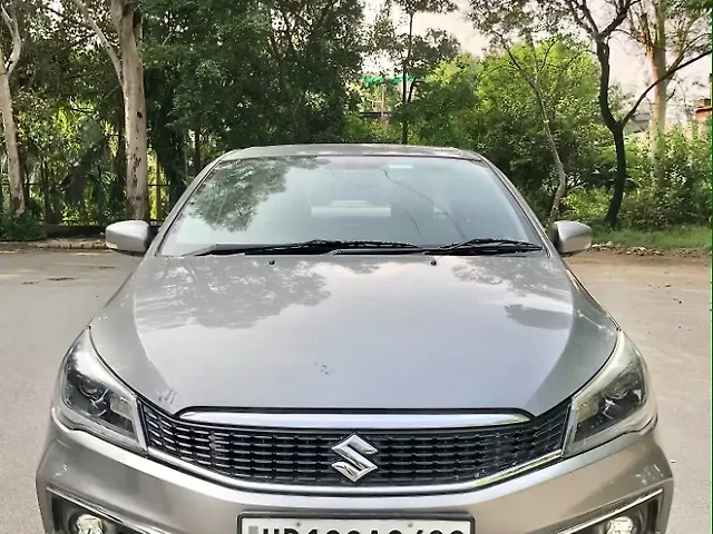 Used 2018 Maruti Suzuki Ciaz in Delhi Used 2018 Maruti Suzuki Ciaz in Delhi
