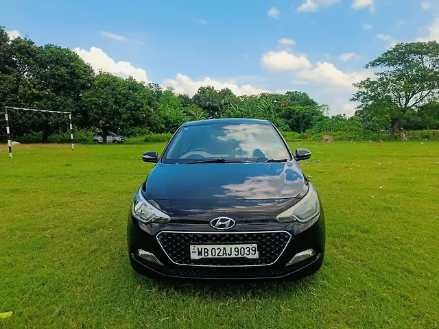 Used 2016 Hyundai Elite i20 in Kolkata Used 2016 Hyundai Elite i20 in Kolkata