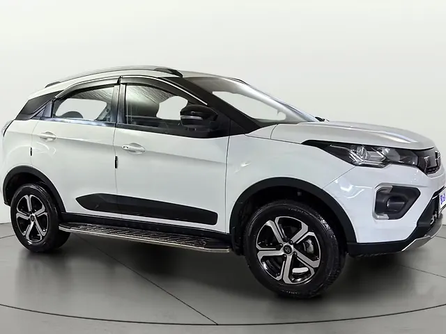 Used 2022 Tata Nexon in Gurgaon
