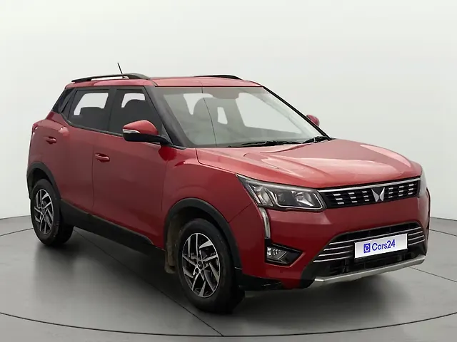 Used 2023 Mahindra XUV300 in Lucknow