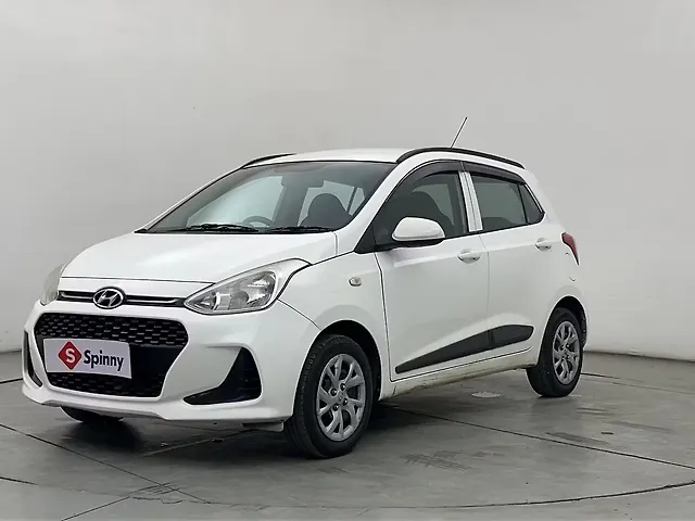 Used 2019 Hyundai Grand i10 in Chennai Used 2019 Hyundai Grand i10 in Chennai