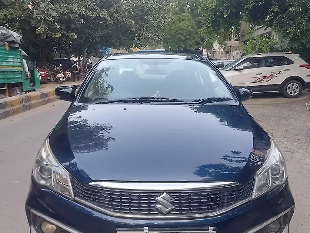 Used 2022 Maruti Suzuki Ciaz in Delhi Used 2022 Maruti Suzuki Ciaz in Delhi