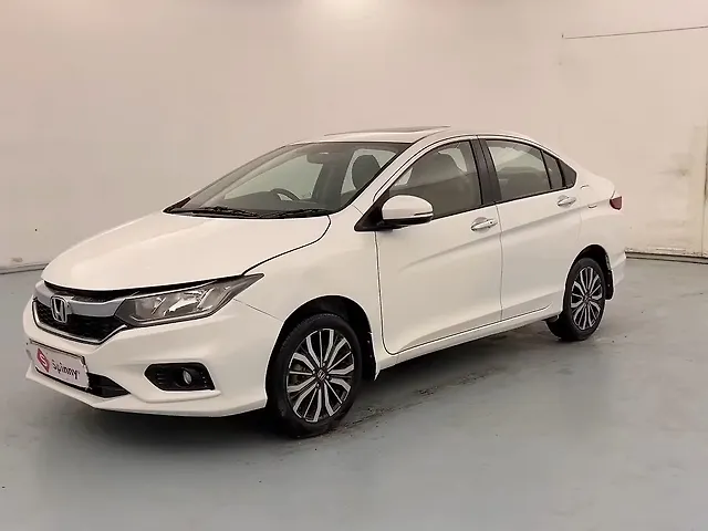 Used 2019 Honda City in Lucknow