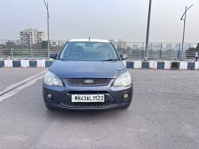 Used 2012 Ford Fiesta in Pune Used 2012 Ford Fiesta in Pune