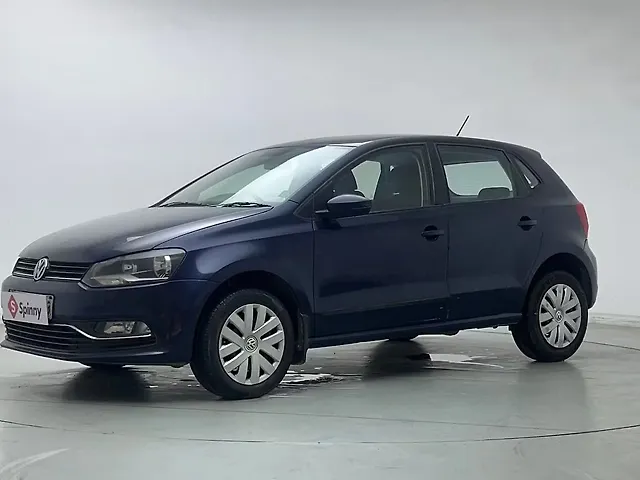 Used 2015 Volkswagen Polo in Delhi