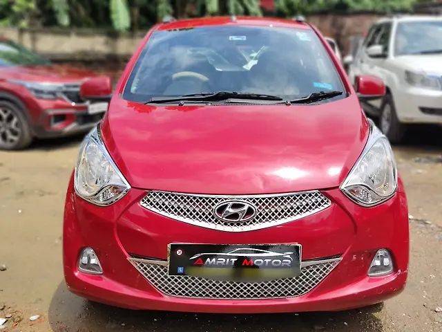 Used 2017 Hyundai Eon in Kolkata Used 2017 Hyundai Eon in Kolkata