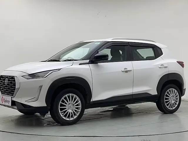 Used 2024 Nissan Magnite in Gurgaon Used 2024 Nissan Magnite in Gurgaon