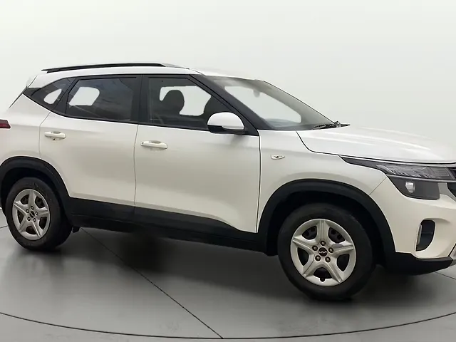 Used 2023 Kia Seltos in Hyderabad Used 2023 Kia Seltos in Hyderabad