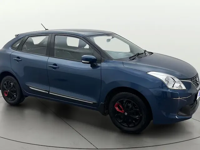 Used 2016 Maruti Suzuki Baleno in Bangalore Used 2016 Maruti Suzuki Baleno in Bangalore