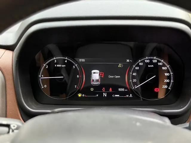 Used Mahindra Scorpio N Z8 Petrol MT 7 STR [2022] in Delhi