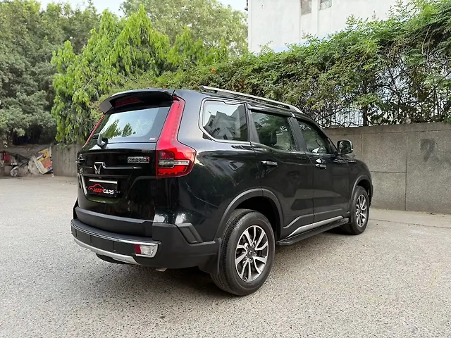 Used Mahindra Scorpio N Z8 Petrol MT 7 STR [2022] in Delhi