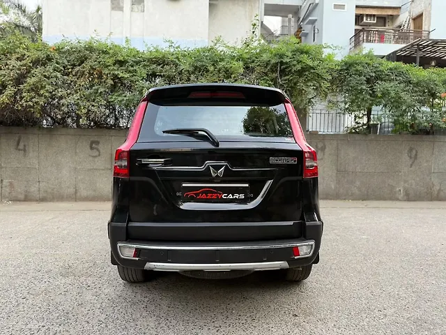 Used Mahindra Scorpio N Z8 Petrol MT 7 STR [2022] in Delhi