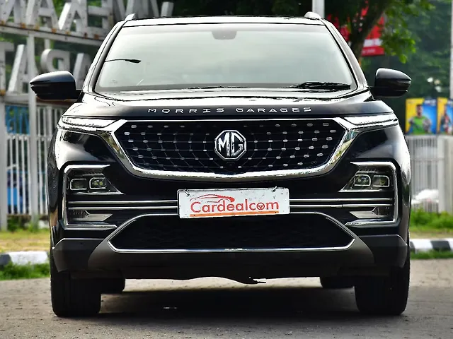 Used 2021 MG Hector in Kolkata Used 2021 MG Hector in Kolkata
