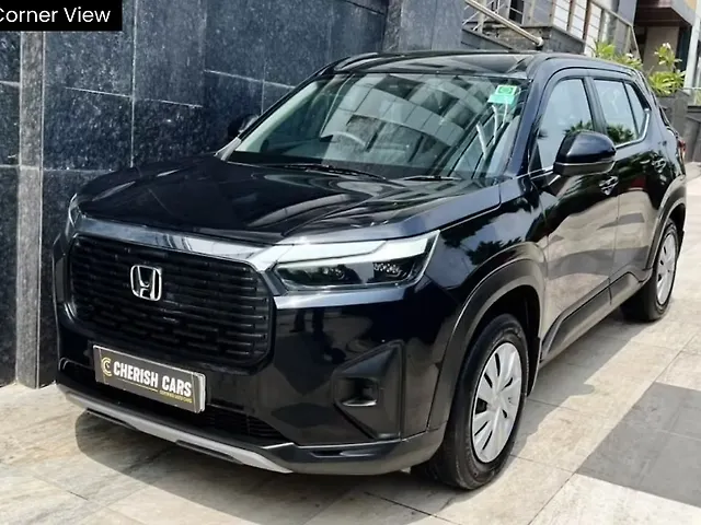 Used 2026 Honda Elevate in Delhi Used 2026 Honda Elevate in Delhi