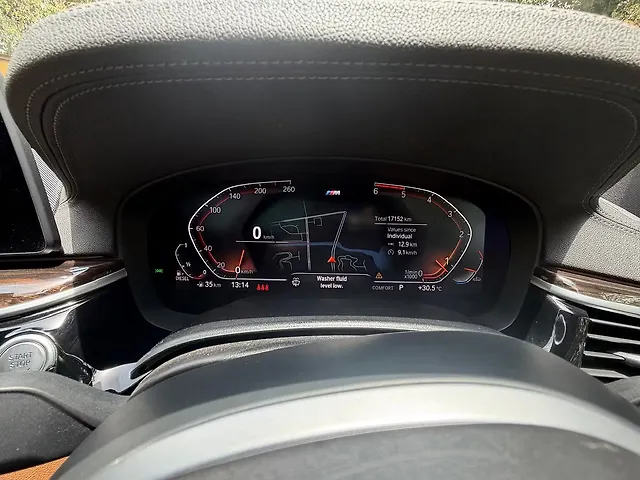 Used BMW 6 Series GT 620d M Sport in Mumbai