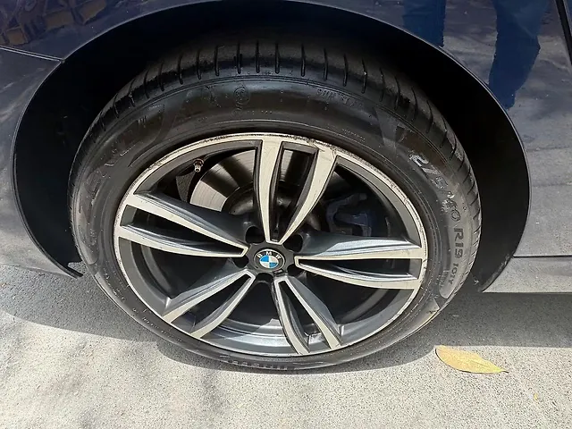 Used BMW 6 Series GT 620d M Sport in Mumbai