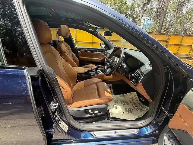 Used BMW 6 Series GT 620d M Sport in Mumbai
