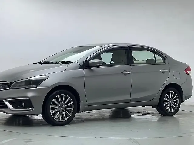Used 2020 Maruti Suzuki Ciaz in Delhi Used 2020 Maruti Suzuki Ciaz in Delhi