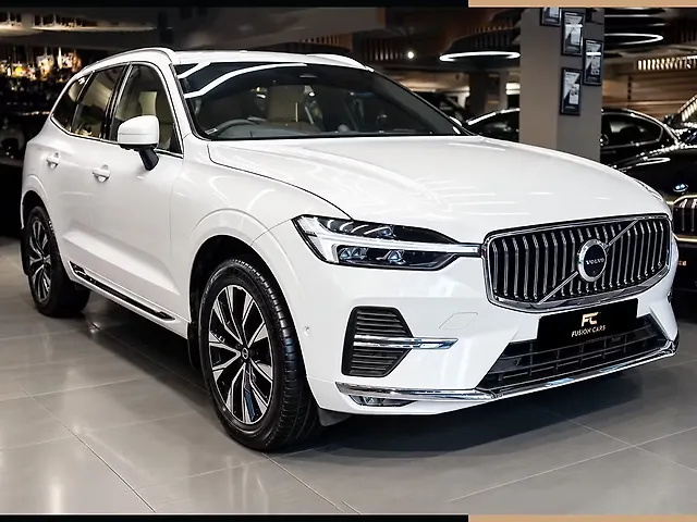 Used 2023 Volvo XC60 in Delhi