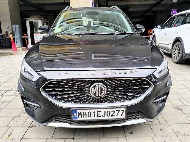 Used 2023 MG Astor in Mumbai