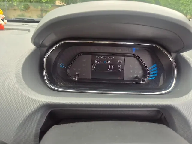 Used Tata Nexon EV [2020-2022] XZ Plus in Delhi