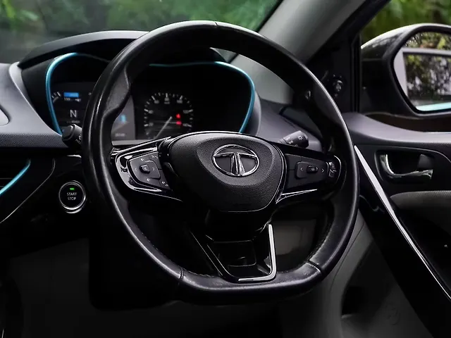Used Tata Nexon EV [2020-2022] XZ Plus in Delhi