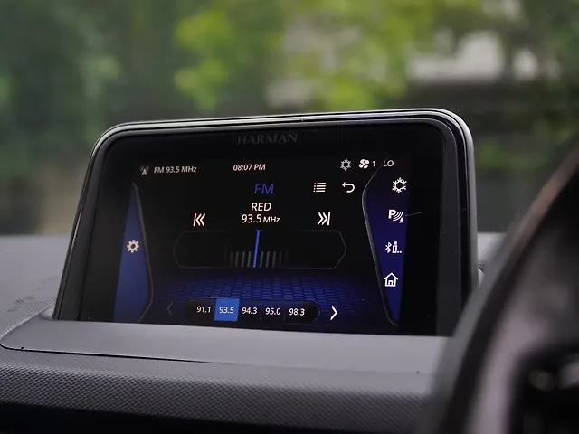 Used Tata Nexon EV [2020-2022] XZ Plus in Delhi