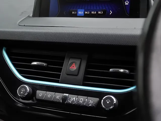 Used Tata Nexon EV [2020-2022] XZ Plus in Delhi