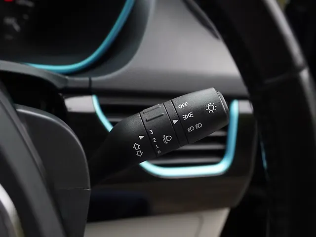 Used Tata Nexon EV [2020-2022] XZ Plus in Delhi