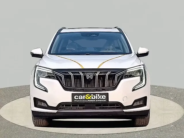 Used 2025 Mahindra XUV700 in Noida