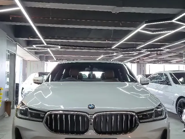 Used 2023 BMW 6-Series GT in Delhi