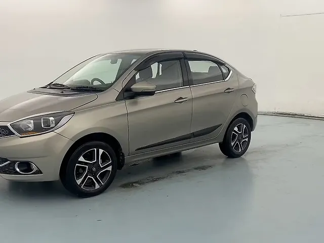 Used 2019 Tata Tigor in Lucknow