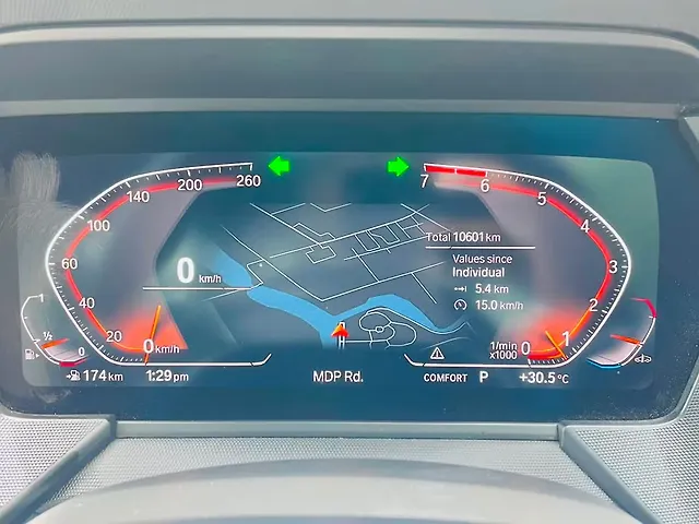 Used BMW 2 Series Gran Coupe [2020-2025] 220i M Sport Pro in Mumbai