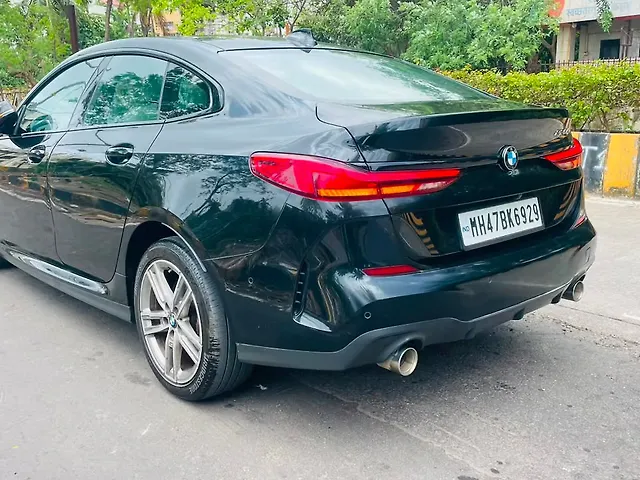 Used BMW 2 Series Gran Coupe [2020-2025] 220i M Sport Pro in Mumbai