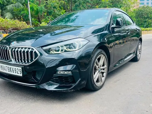 Used BMW 2 Series Gran Coupe [2020-2025] 220i M Sport Pro in Mumbai