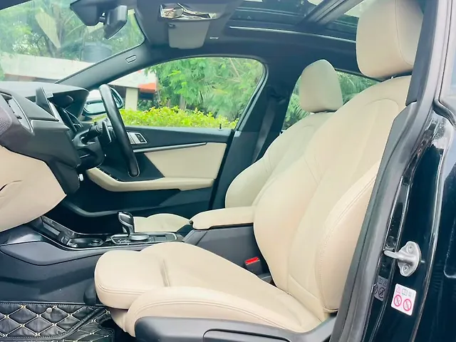 Used BMW 2 Series Gran Coupe [2020-2025] 220i M Sport Pro in Mumbai