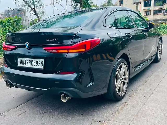 Used BMW 2 Series Gran Coupe [2020-2025] 220i M Sport Pro in Mumbai