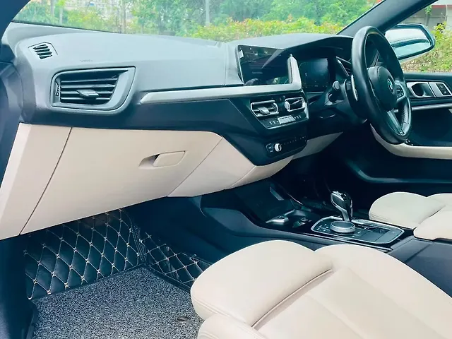 Used BMW 2 Series Gran Coupe [2020-2025] 220i M Sport Pro in Mumbai