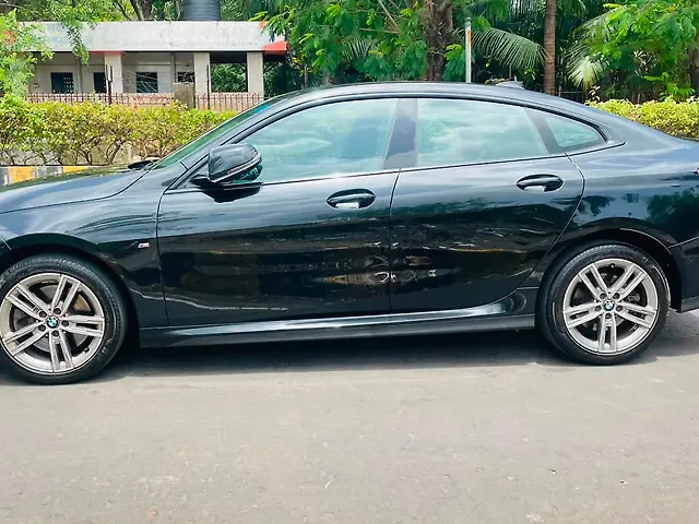 Used BMW 2 Series Gran Coupe [2020-2025] 220i M Sport Pro in Mumbai