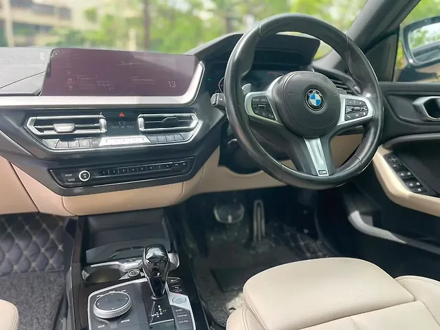 Used BMW 2 Series Gran Coupe [2020-2025] 220i M Sport Pro in Mumbai