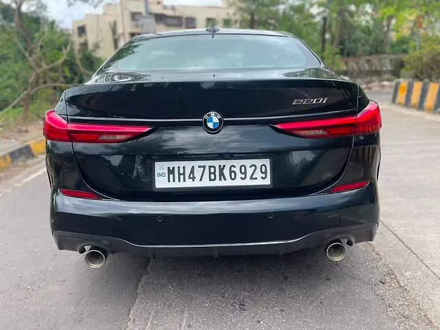 Used BMW 2 Series Gran Coupe [2020-2025] 220i M Sport Pro in Mumbai