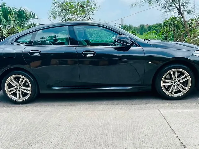 Used BMW 2 Series Gran Coupe [2020-2025] 220i M Sport Pro in Mumbai