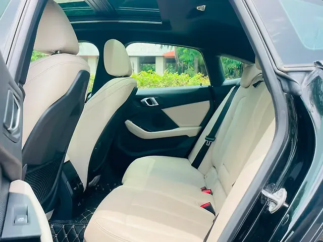 Used BMW 2 Series Gran Coupe [2020-2025] 220i M Sport Pro in Mumbai