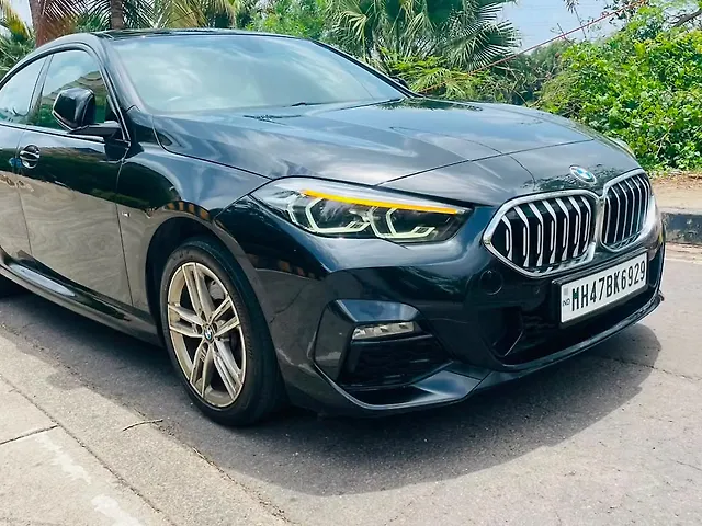 Used BMW 2 Series Gran Coupe [2020-2025] 220i M Sport Pro in Mumbai