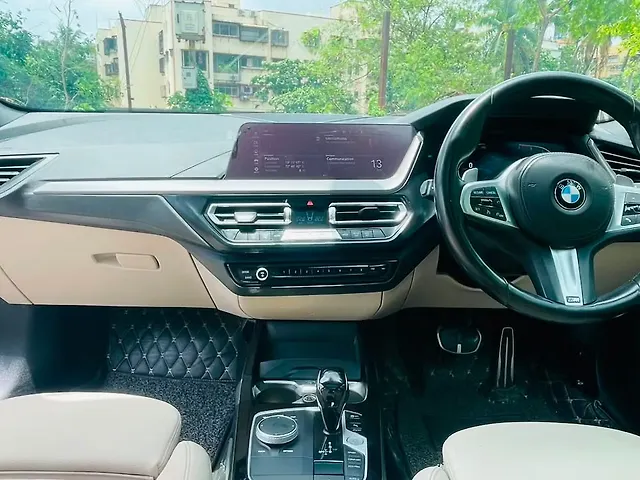 Used BMW 2 Series Gran Coupe [2020-2025] 220i M Sport Pro in Mumbai