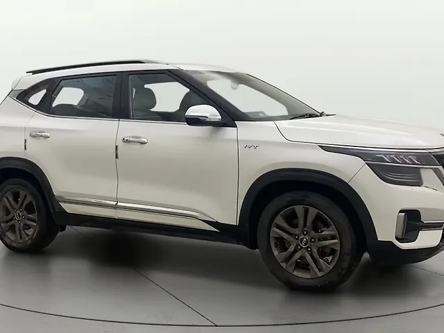 Used 2020 Kia Seltos in Hyderabad Used 2020 Kia Seltos in Hyderabad