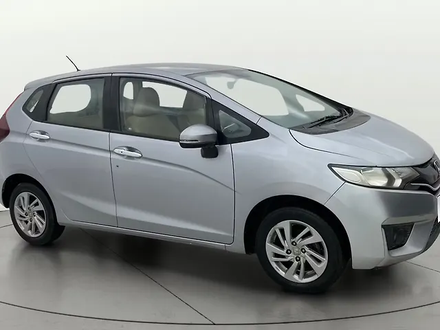 Used 2019 Honda Jazz in Bangalore